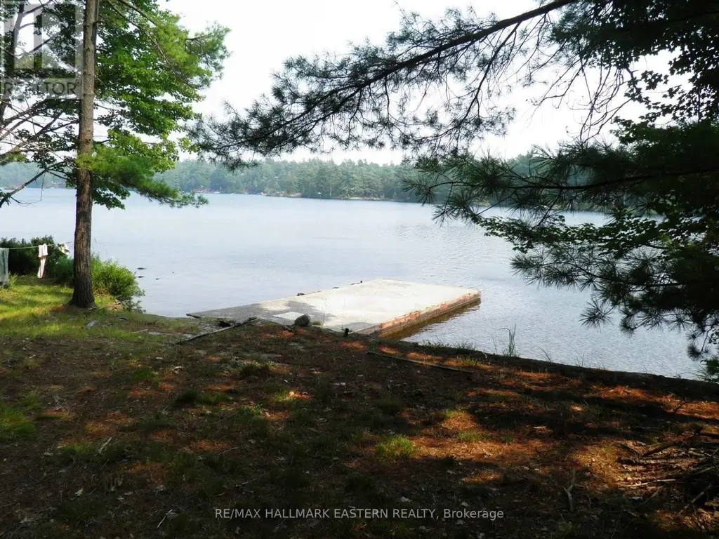 17 Fire Route 92a Kasshabog Lake, Havelock-Belmont-Methuen (Belmont-Methuen)